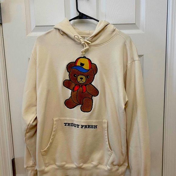 Teddy Fresh Other - Teddy Fresh Hoodie